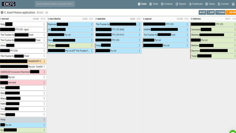 Virtual assistant increases productivity - screenshot 2
