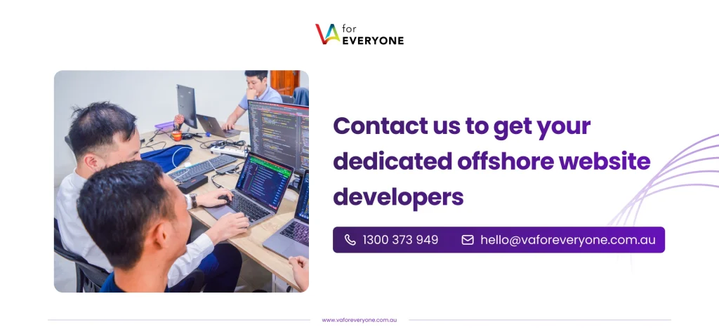 contact us